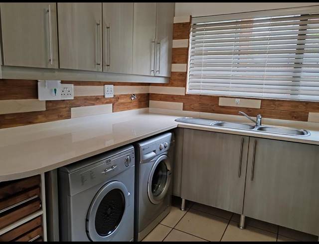 2 BEDROOM COMPLEX FOR SALE IN SOLHEIM